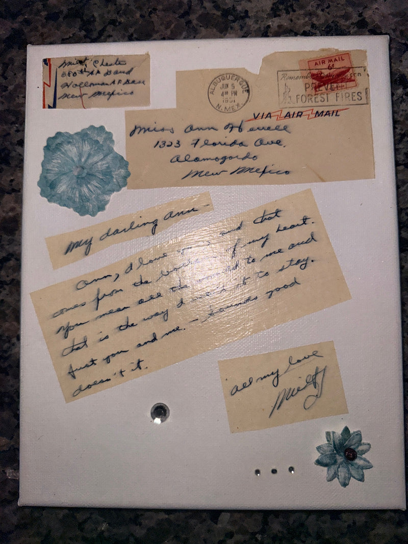 "Sounds good doesn't it." <br> (click to view) 