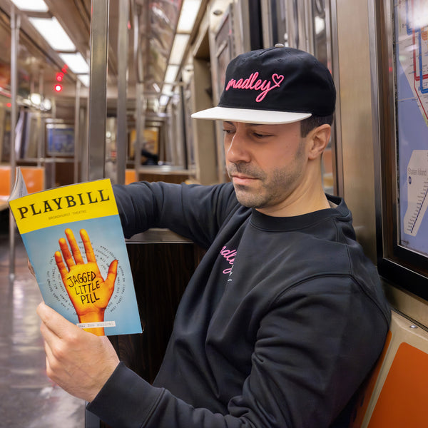 madley™ – classic hat