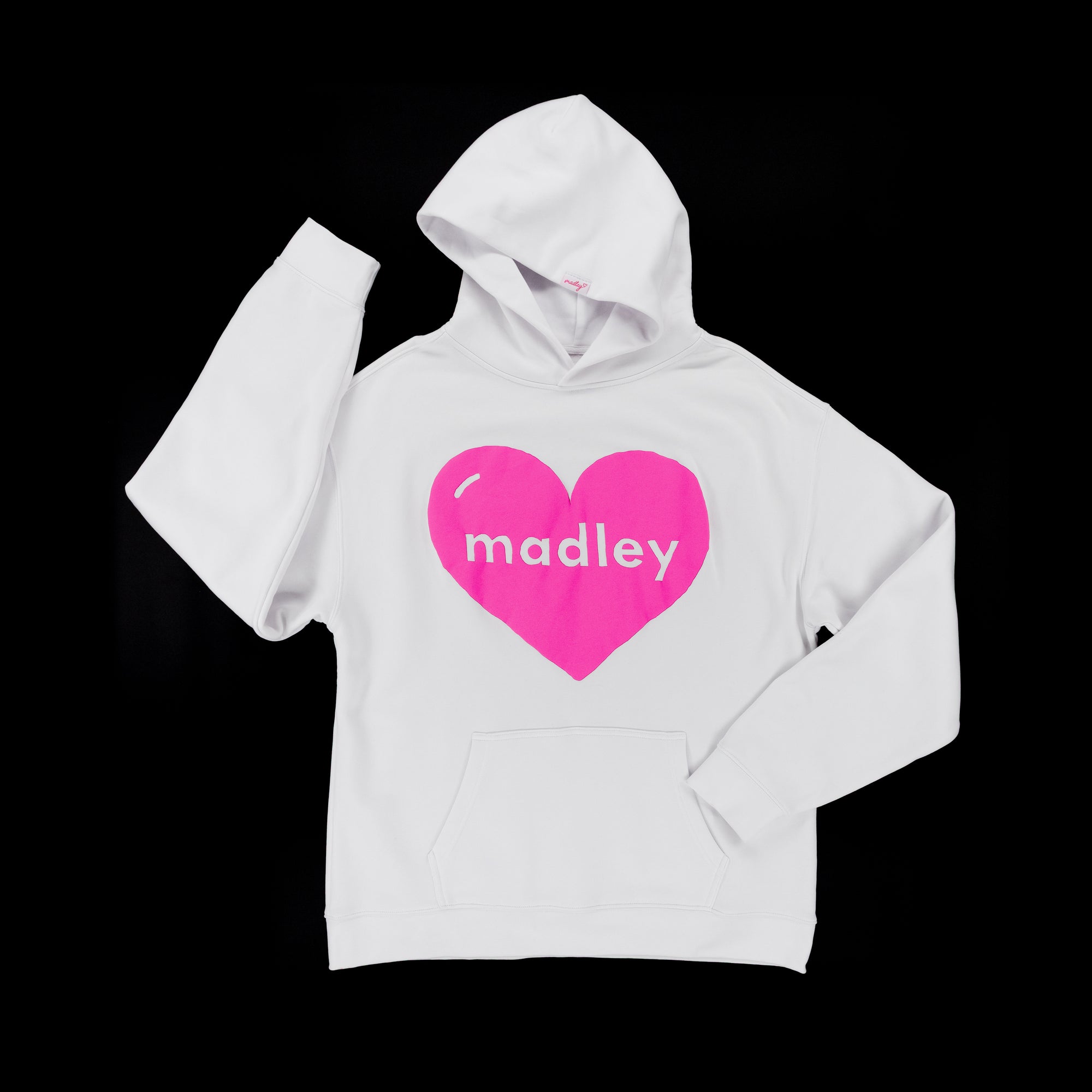 madley in love™ - classic hoodie