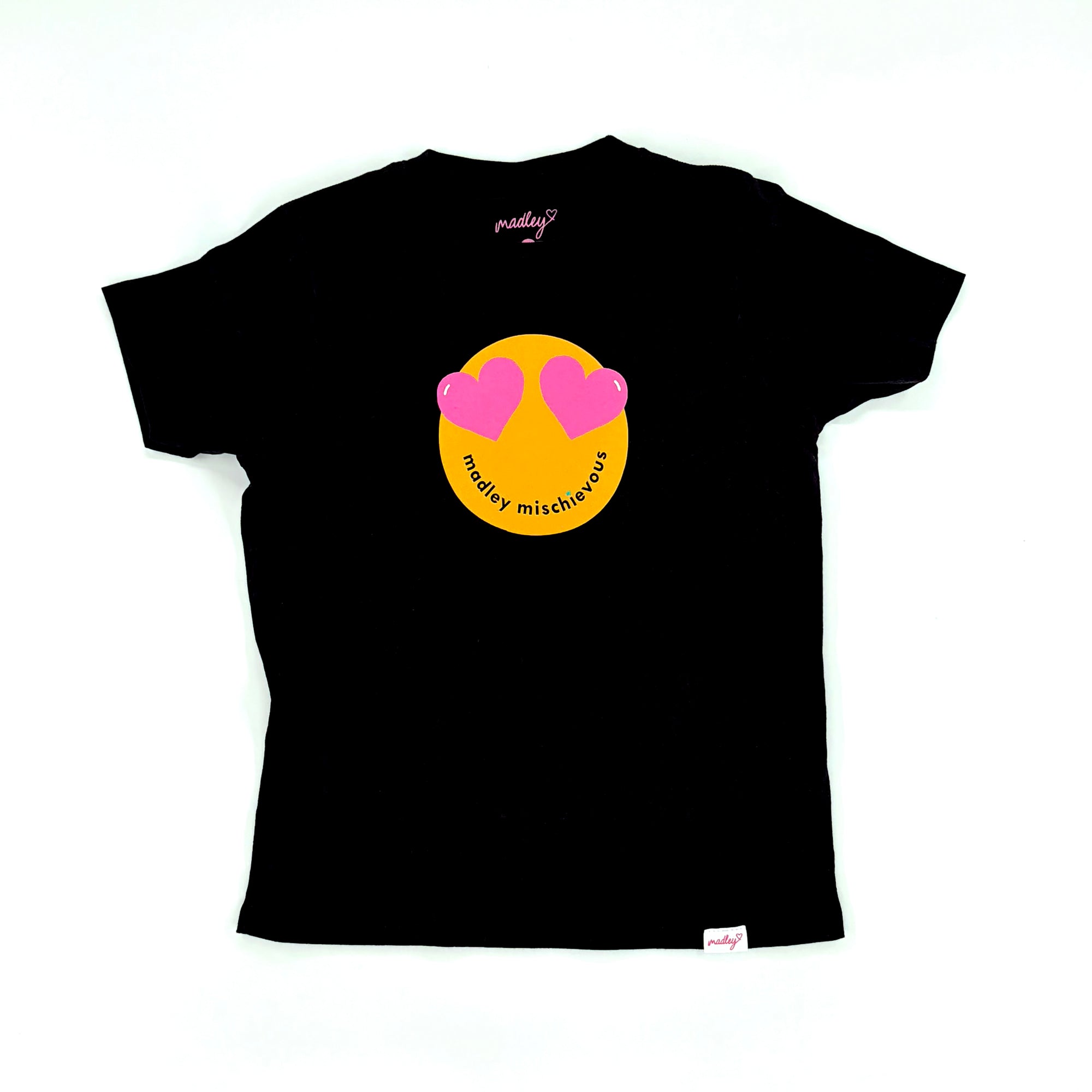 madley mischievous – youth tee