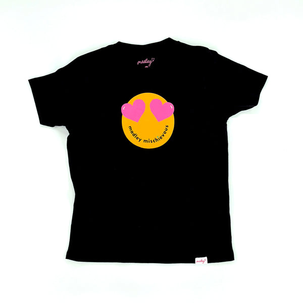 madley mischievous – youth tee