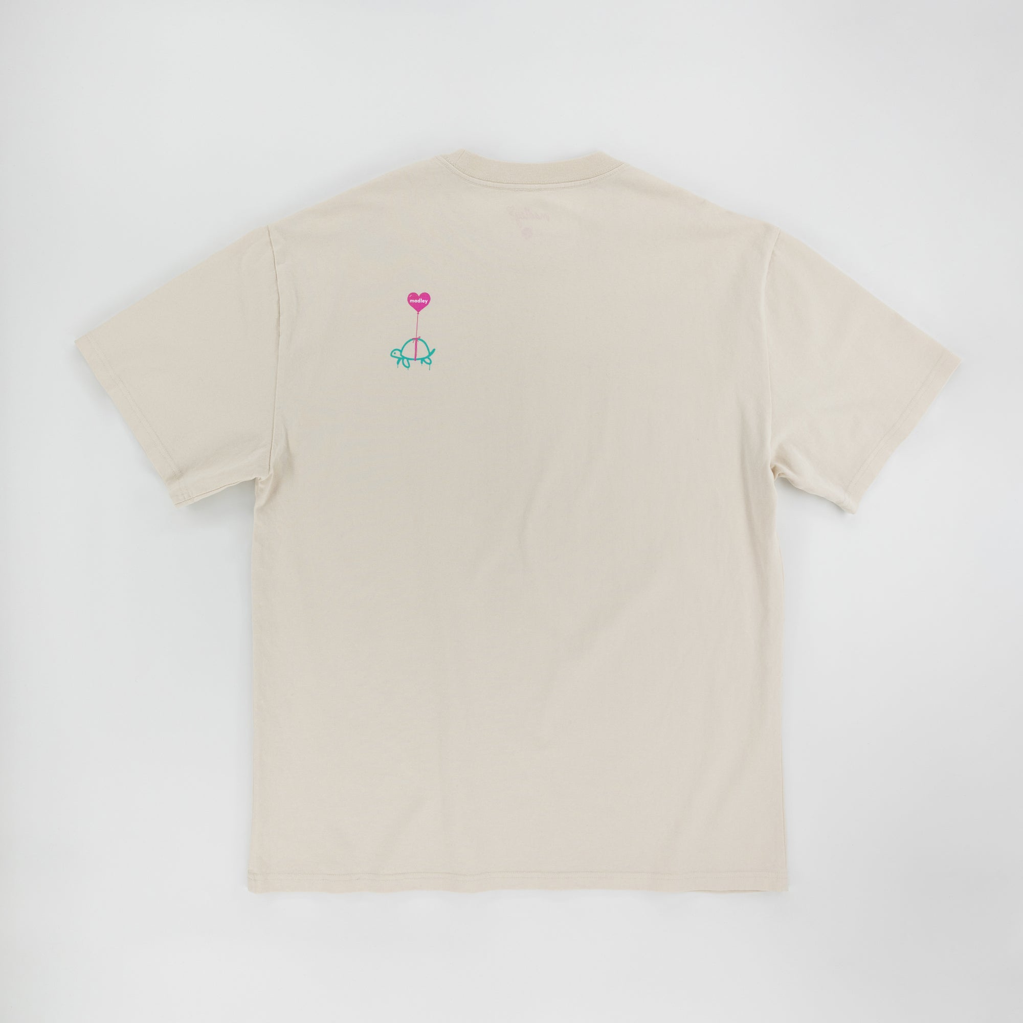 madly madley in love™ - tee